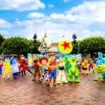 HKDL 2026 Pixar Summer Fest Pixar Summer Fest All Star Showcase