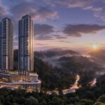 Overview of Mercure Living Genting Highlands at Tropicana Grandhill