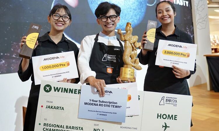 Pemenang SBC 2026 1