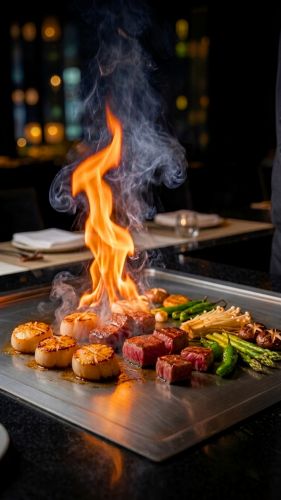 NIKMATI ALL YOU CAN EAT DI VIVERE HOTEL ARTOTEL CURATED SEPANJANG HARI 5 food 5