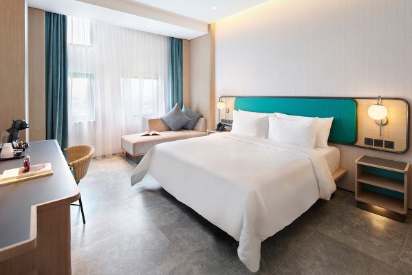 VIVERE HOTEL, ARTOTEL CURATED GELAR PROMO DESTINASI PERNIKAHAN IKONIK DI GADING SERPONG