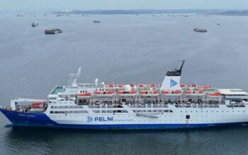 kapal pelni1
