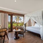 Ashva Swiss Belresort Ubud Bali
