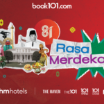 PHM Rasa Merdeka 2026 Main