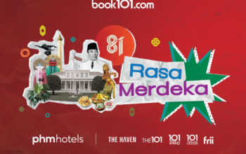 PHM Rasa Merdeka 2026 Main