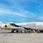Pesawat COMAC C909 TransNusa