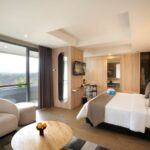SUITE MERAPI WITH BALCONY 2