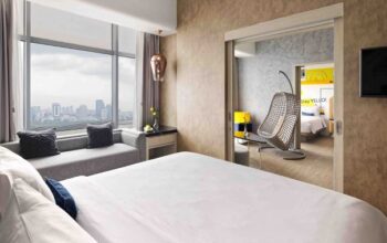 YHEX booking familysuite1