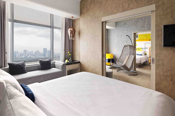 YHEX booking familysuite1