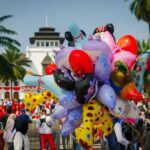 imageAgoda Minat Perjalanan di Indonesia Naik Lebih dari 4 Kali Lipat pada Long Weekend Hari Kemerdekaan
