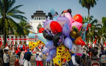 imageAgoda Minat Perjalanan di Indonesia Naik Lebih dari 4 Kali Lipat pada Long Weekend Hari Kemerdekaan