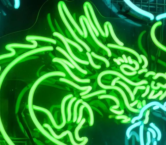 Hong Kong Tourism Board Luncurkan Kampanye Global Baru 'Only in Hong Kong' 4 neon green 3