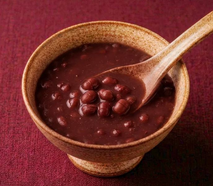 Hong Kong Tourism Board Luncurkan Kampanye Global Baru 'Only in Hong Kong' 5 red bean soup maroon 3