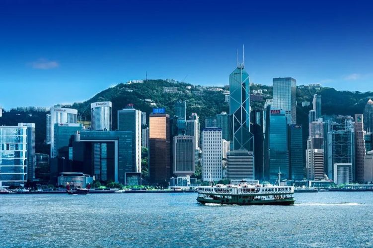 Hong Kong Tourism Board Luncurkan Kampanye Global Baru ‘Only in Hong Kong’