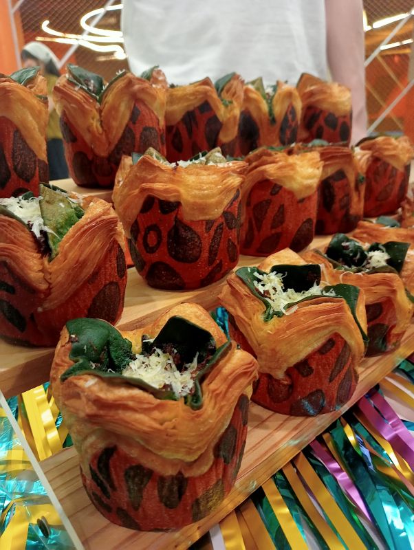 Jakarta Dessert Week 2026, Bertema Dangdut, Pertemukan Budaya Musik dan Kuliner 6 5