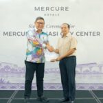 Accor Signs Mercure Bekasi City Center in Indonesia