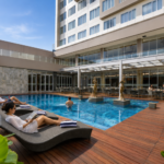 Aston Banyuwangi Swimming Pool