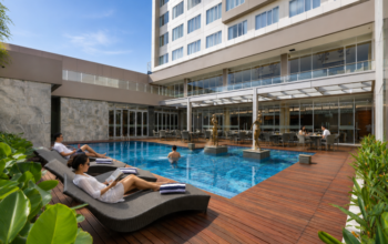 Aston Banyuwangi Swimming Pool