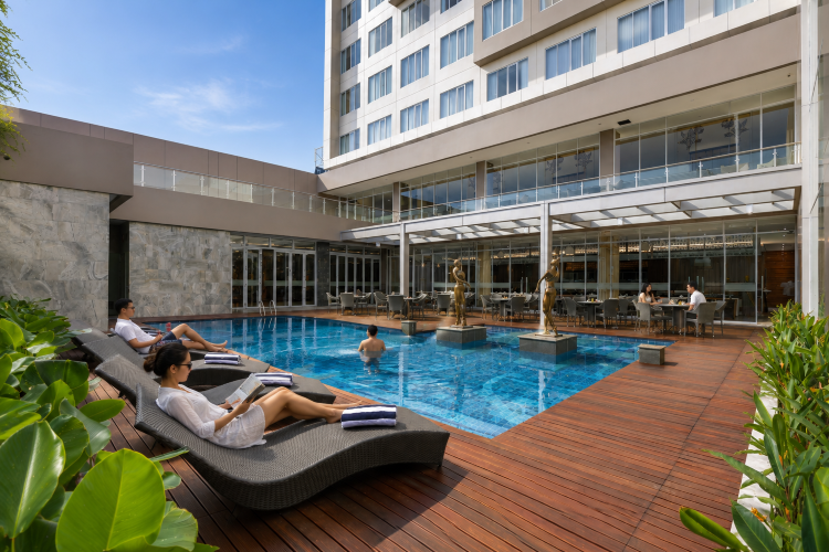 Archipelago Hotels Hadirkan Paket Liburan  “September Save More” di 157 Hotel di Indonesia