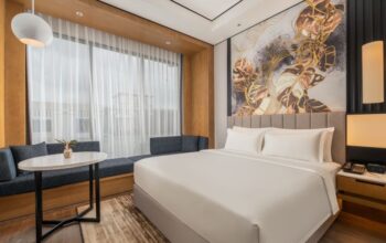 Image Grand Swiss Belhotel Harbour Bay Batam Room