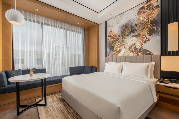 Swiss-Belhotel International Rayakan 39 Tahun,  Dengan Identitas Eurasia Kampanyekan “Global Vision, Local Heart”