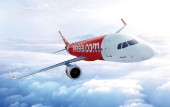 Indonesia AirAsiaa