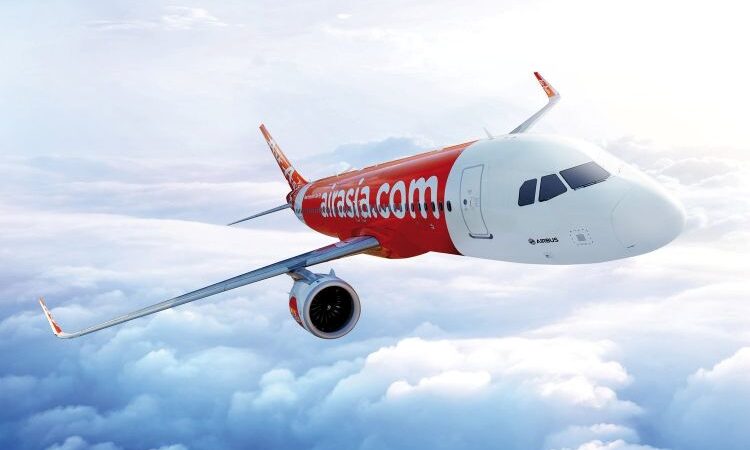 Indonesia AirAsiaa