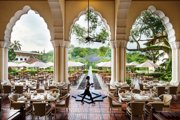 Novotel Bukittinggi