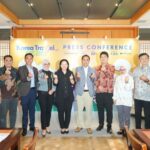 Press Conference KTO 1 1