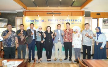 Press Conference KTO 1 1