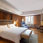 Room ARTOTEL Gelora Senayan