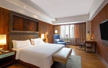 Room ARTOTEL Gelora Senayan