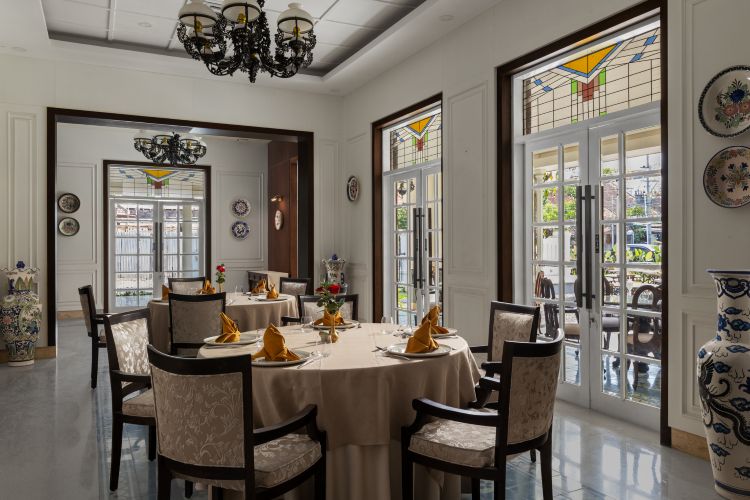 The Prajan Hotel & Villas Siap Menyambut Para Tamu di Yogyakarta 4 The Prajan Gianti Resto 3