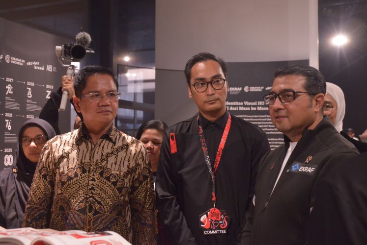 ADGI Design Week 2026 Ajak Publik Melihat Desain Grafis Lampaui Batasnya 4 1 2
