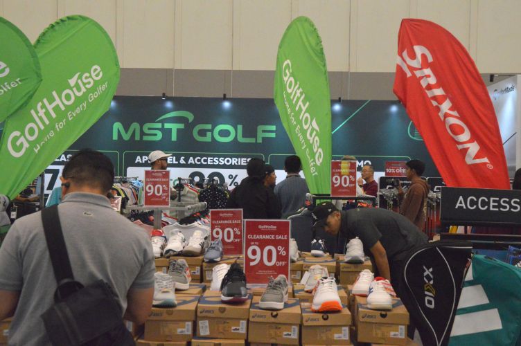 Indonesia Golf Festival 2026,Dorong Pertumbuhan Industri Golf Indonesia 5 2 2