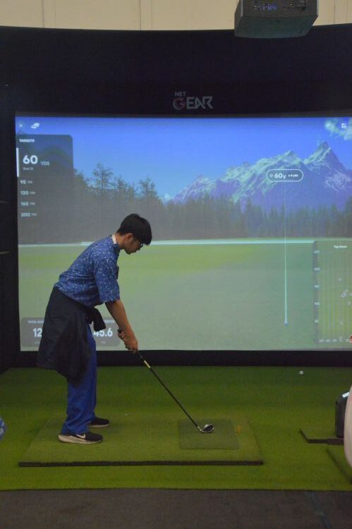 Indonesia Golf Festival 2026,Dorong Pertumbuhan Industri Golf Indonesia 4 3 1 rotated