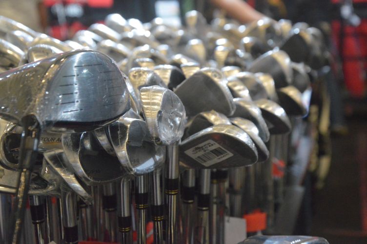 Indonesia Golf Festival 2026,Dorong Pertumbuhan Industri Golf Indonesia 3 4 2