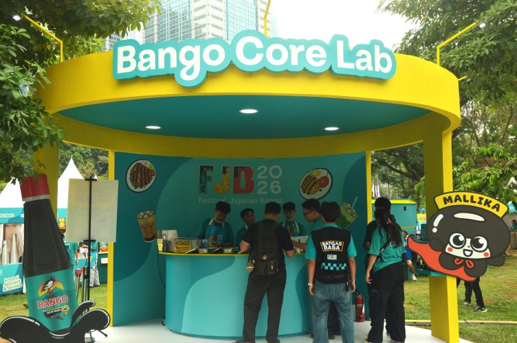 Festival Jajanan Bango 2026, Jadi “Culinary Culture Playground” Bagi Generasi Masa Kini 4 4 3