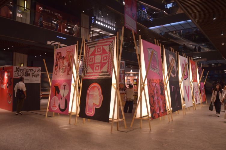 ADGI Design Week 2026 Ajak Publik Melihat Desain Grafis Lampaui Batasnya 3 5 1