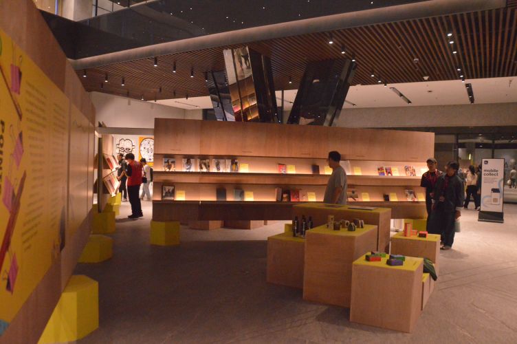 ADGI Design Week 2026 Ajak Publik Melihat Desain Grafis Lampaui Batasnya 6 7