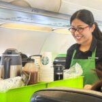 Barista on Board Citilink X Starbucks 2026 2