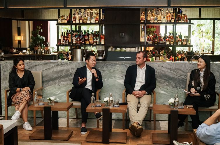 Artotel Group Soroti Pentingnya Restorasi Alam bagi Keberlanjutan Industri Hospitality Indonesia