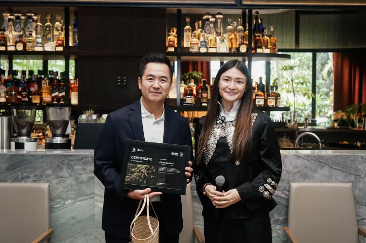 Artotel Group Soroti Pentingnya Restorasi Alam bagi Keberlanjutan Industri Hospitality Indonesia 3 Copy of Sustainability Talk 91 of 107