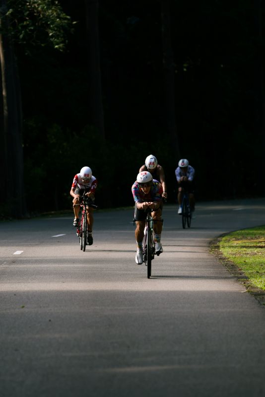 Indofood Bintan Triathlon 2026 Akan Hadirkan Peserta dari 32 Negara 4 Foto 1