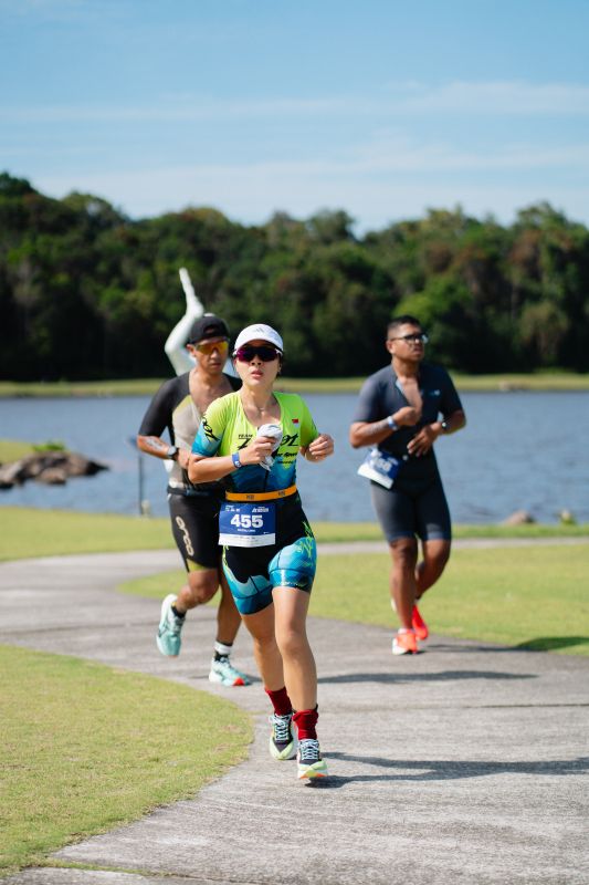 Indofood Bintan Triathlon 2026 Akan Hadirkan Peserta dari 32 Negara 5 Foto 2