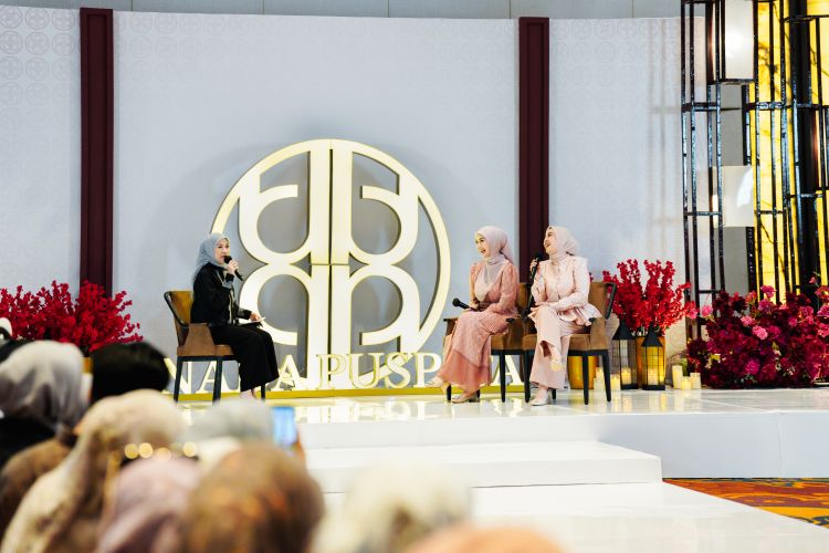 HKTB Kolaborasi Bersama Nada Puspita, Perkuat Hong Kong Sebagai Destinasi Ramah Muslim 3 Foto 3 1