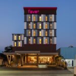 fave hotel Banyumanik