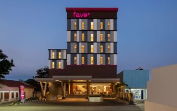 fave hotel Banyumanik