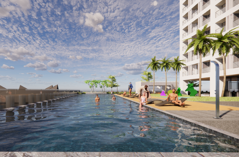 Opus Bay Batam: Resort Terintegrasi Pertama di Batam Akan dibuka pada Desember 2026 3 qBGkGyLw