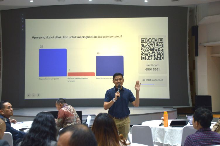 IHGMA Tingkatkan Layanan Perhotelan Melalui Kerjasama Naraya Hospiltality dan Indosat Business 3 2